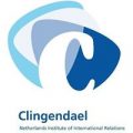 Logo for Clingendael – Netherlands Institute of International Relations