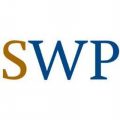 Logo for SWP – German Institute for International and Security Affairs (SWP)