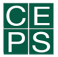 Logo for CEPS – Centre for European Policy Studies