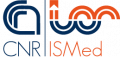 Logo for ISMed – Institute for Studies on the Mediterranean