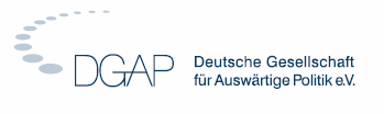 Logo for DGAP – German Council on Foreign Relations