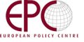 Logo for EPC – European Policy Centre