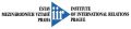 Logo for IIR – Institute of International Relations Prague