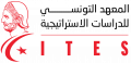 Logo for ITES – Institut tunisien des études stratégiques