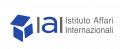 Logo for IAI – Istituto Affari Internazionali