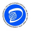 Logo for Leonard Davis Institute for International Relations