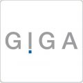 Logo for GIGA – German Institute for Global and Area Studies