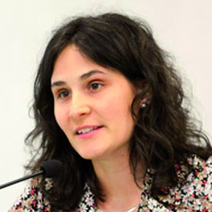 Silvia COLOMBO