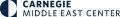 Logo for Carnegie Middle East Centre