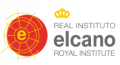 Logo for Elcano Royal Institute