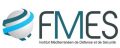 Logo for FMES – Institut méditerranéen des hautes études stratégiques