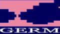 Logo for GERM – Groupement d’études et de recherches sur la Méditerranée