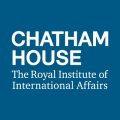 Logo for Chatham House
