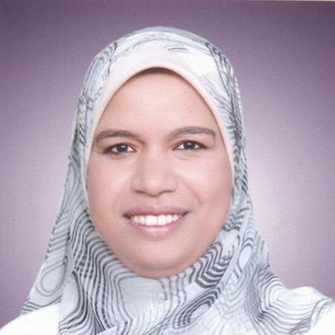 Amira Mohamed Abdel-Halim