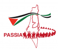 Logo for PASSIA – Palestinian Academic Society for the Study of International Affairs