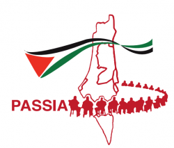 Palestinian Academic Society for the Study of International Affairs