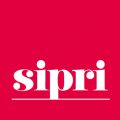 Logo for SIPRI – Stockholm International Peace Research Institute