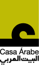 Logo for Casa Árabe