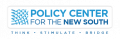 Logo for Policy Center for the New South