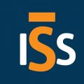 Logo for EU ISS – European Union Institute for Security Studies