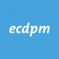 Logo for ECDPM – European Centre for Development Policy Management
