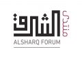 Logo for Al Sharq Forum