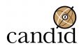 Logo for Candid Foundation