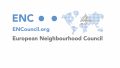 Logo for ENC – European Neighbourhood Council