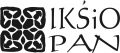 Logo for Institute of Mediterranean and Oriental Cultures of the Polish Academy of Sciences