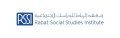 Logo for RSSI-Rabat Social Studies Institute