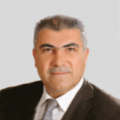 H.E. Dr Mohammed Khashashneh
