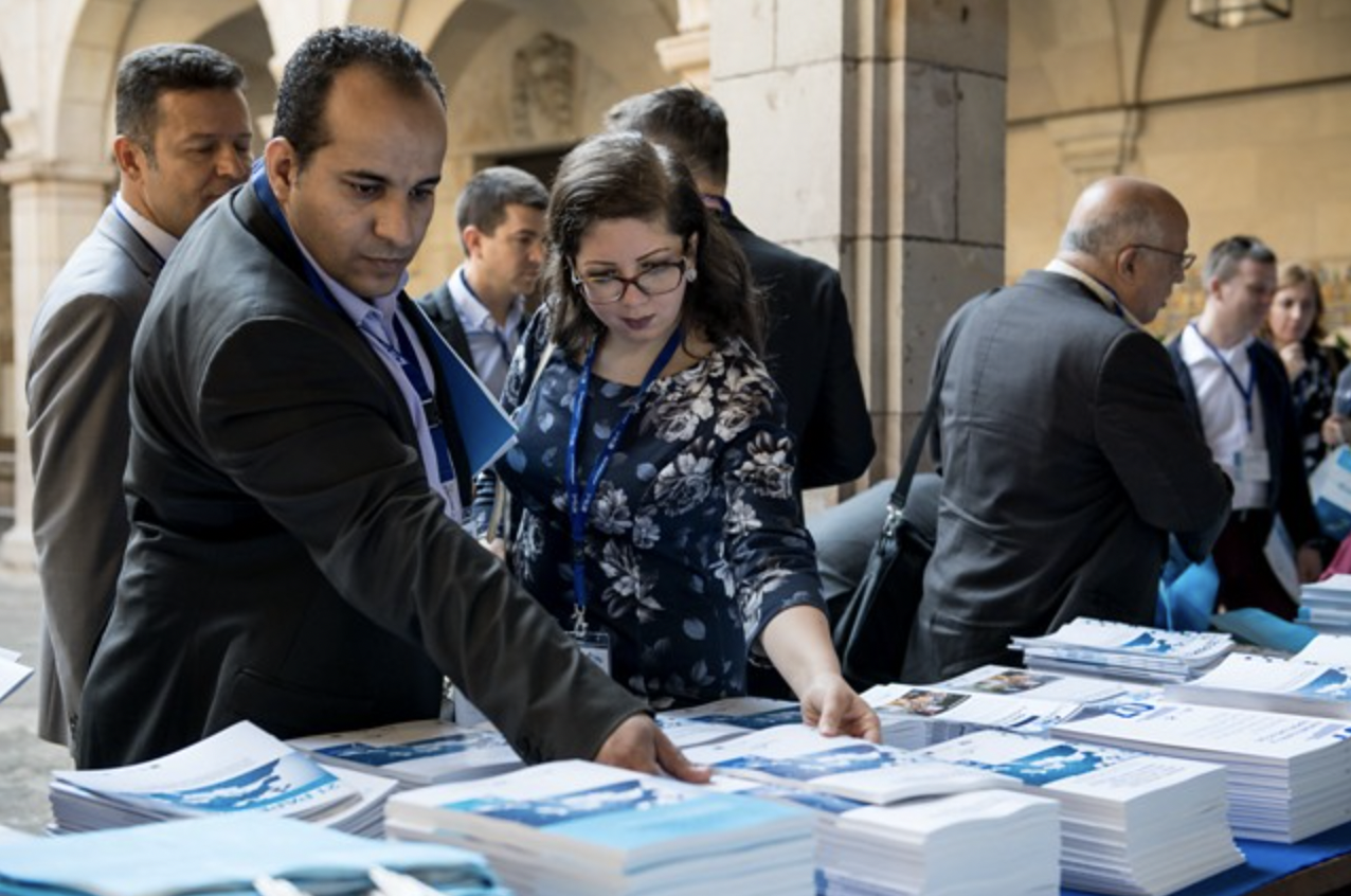 Registration