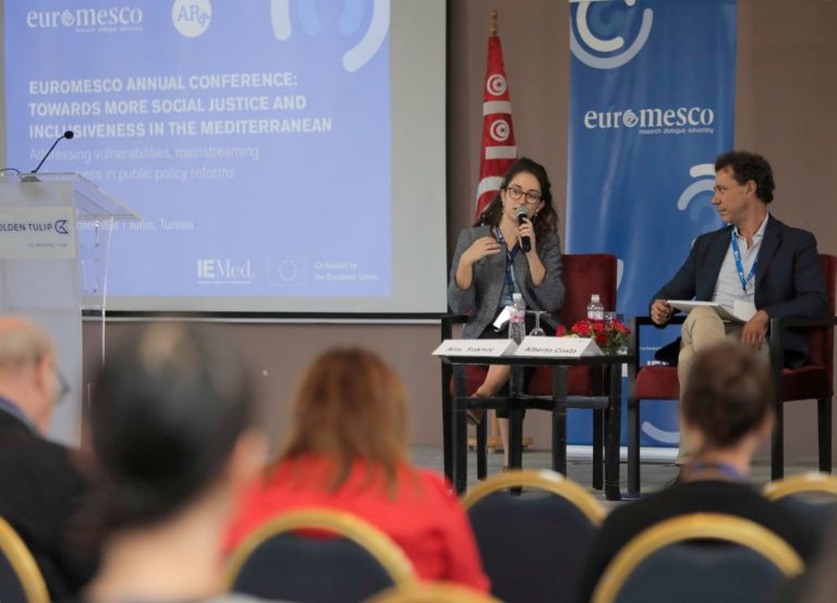 Addressing vulnerabilities, mainstreaming inclusiveness in public policy reforms – Tunisia Country Event