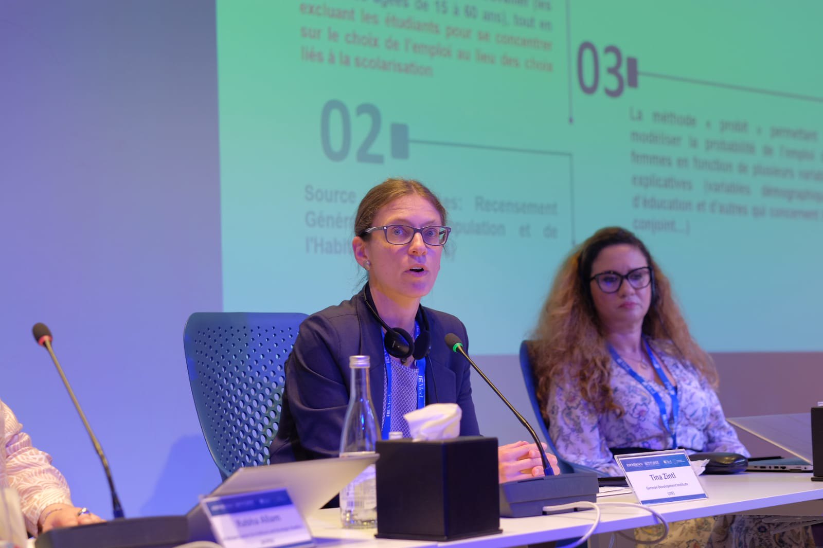 Multistakeholder Dialogues Platforms (Parallel Sessions) <em>Combating Corruption and Fostering Accountability</em>