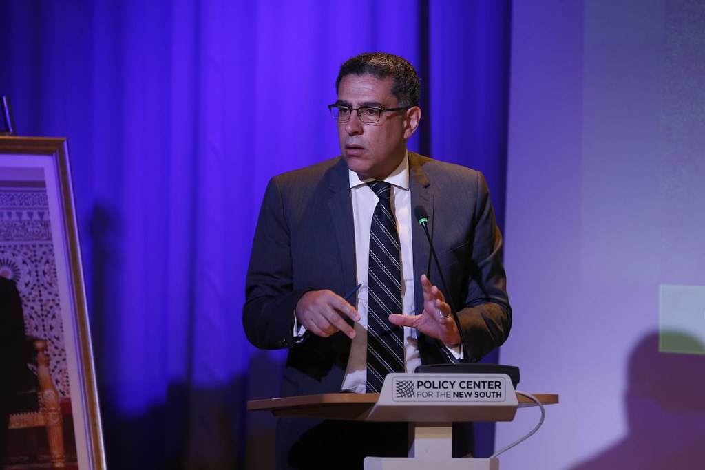 Opening Session and Welcome Remarks