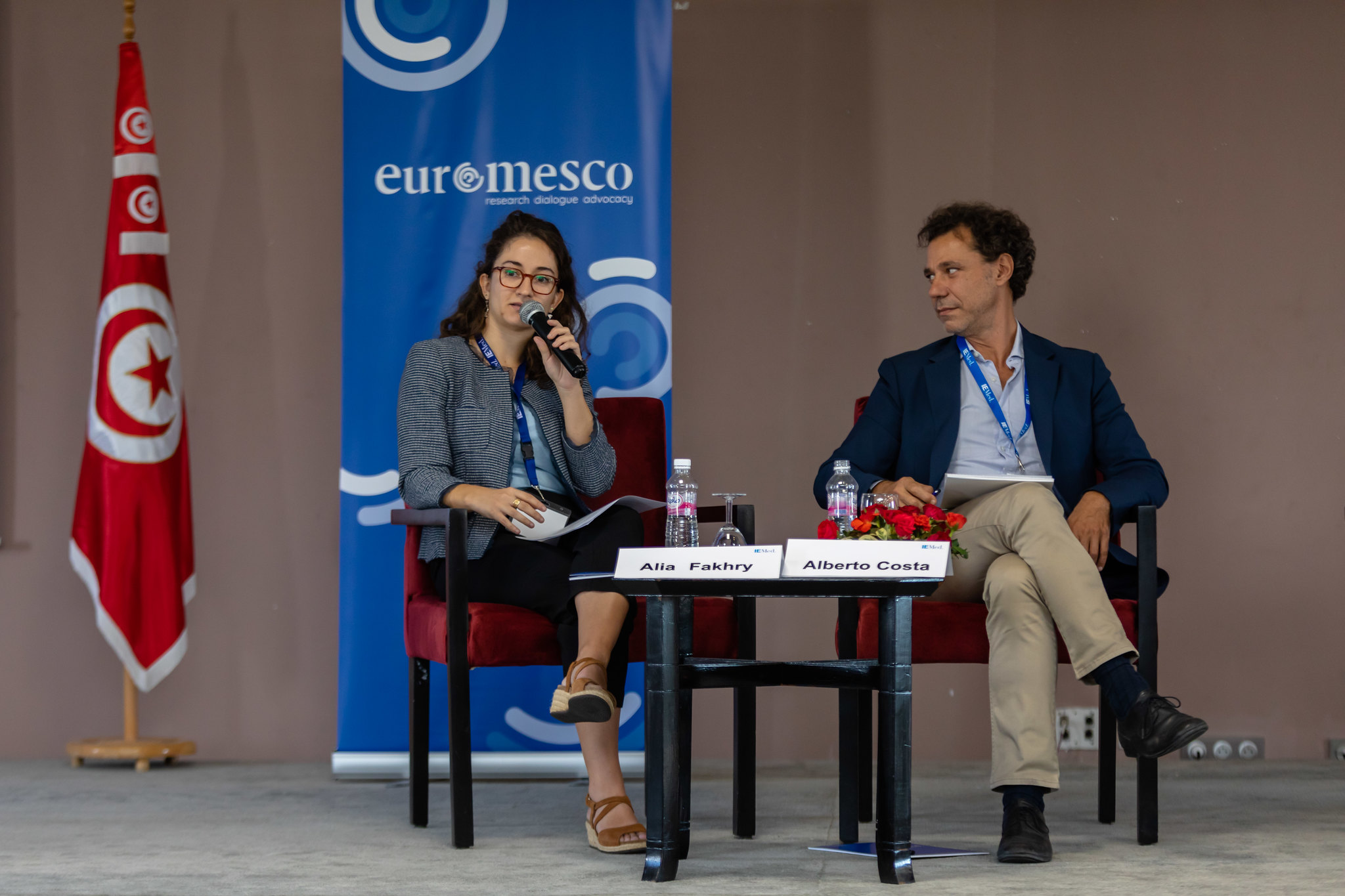 Business Platform - <em>Combating corruption in the private sector and boosting business integrity</em>