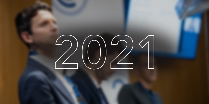 Young Researchers Forum 2021