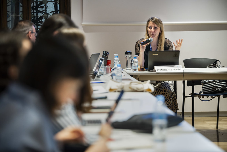 Kick-off meetings of the new set of EuroMeSCo research groups: The Role of China in the Middle East and North Africa. Beyond Economic Interests