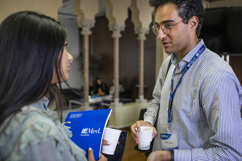 Parallel Working Session 3: Civil Society’s Role in Promoting Migrants’ Rights and Inclusion