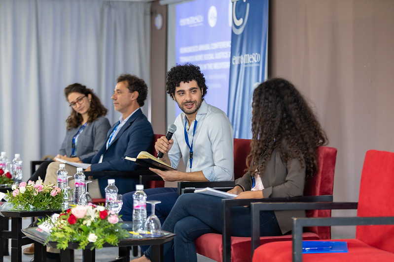 Plenary Session 1: Addressing vulnerabilities, mainstreaming inclusiveness in public policy reforms