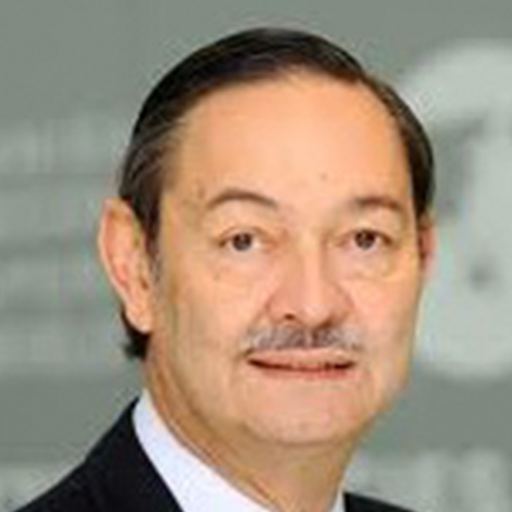 Ricardo Diez-Hochleitner