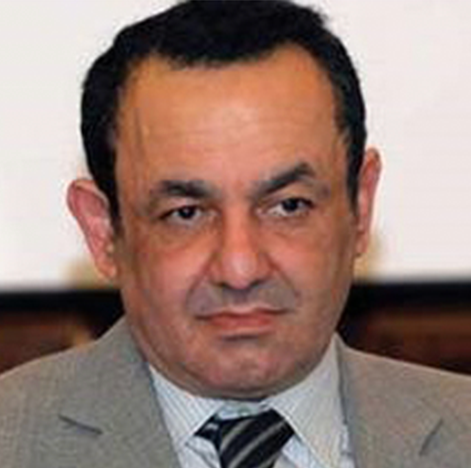 Amr El Shobaki