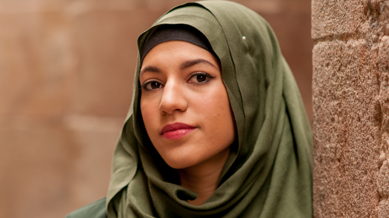 Míriam Hatibi