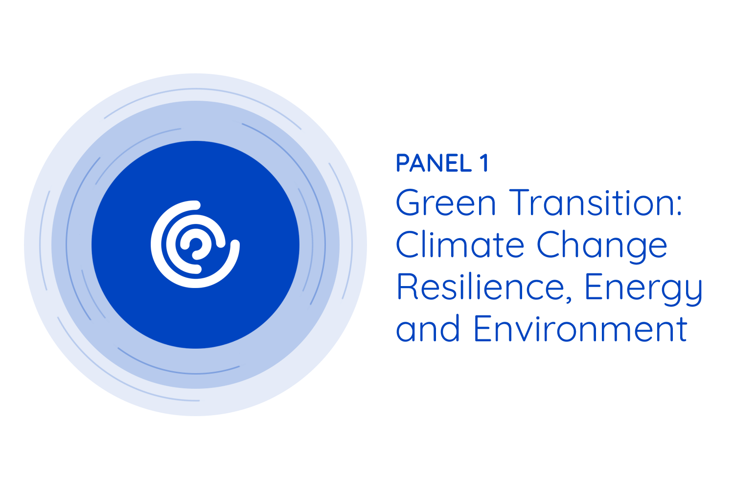 Green Transition: Climate Change Resilience, Energy and Environment 