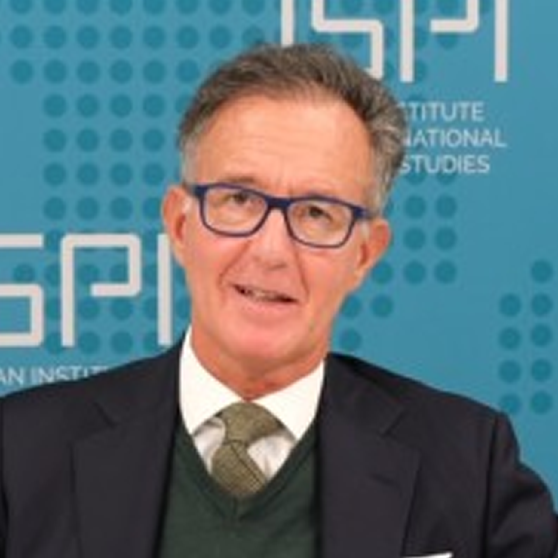 Paolo Magri