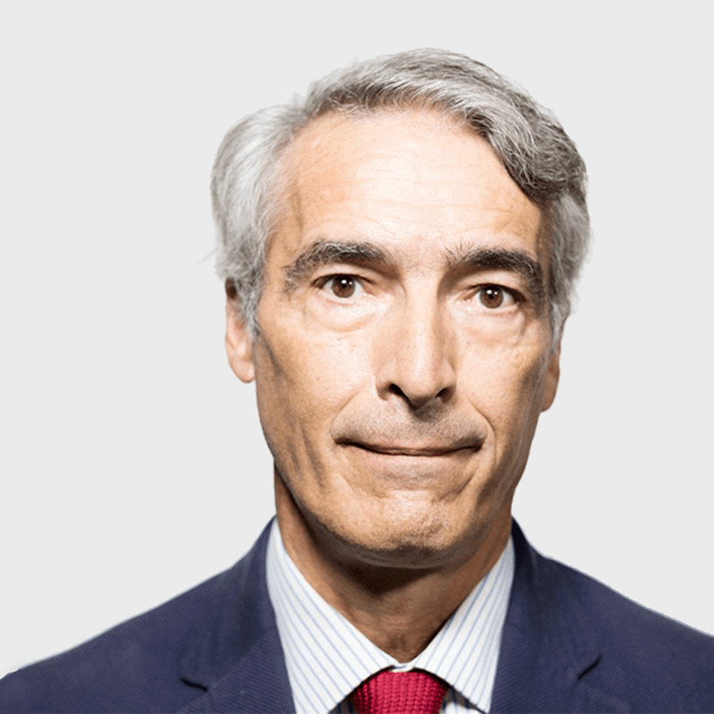 Gonzalo ESCRIBANO