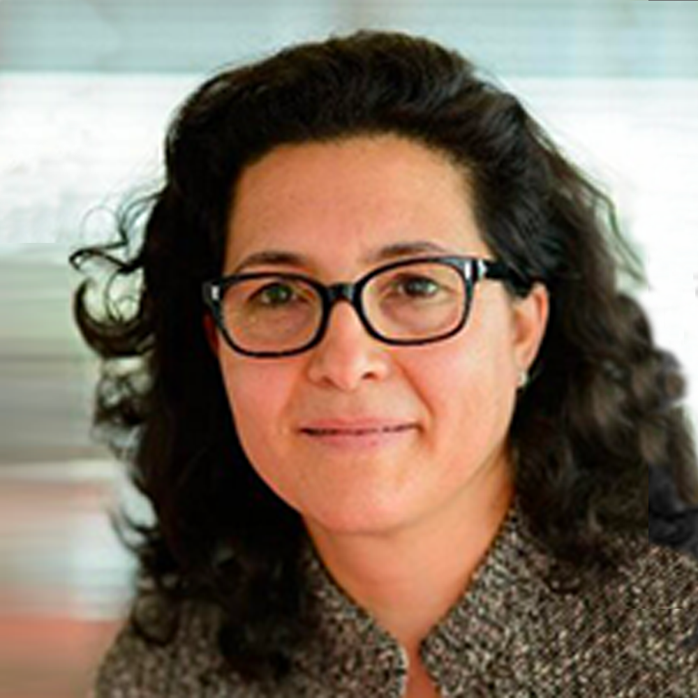 Houda BEN JANNET