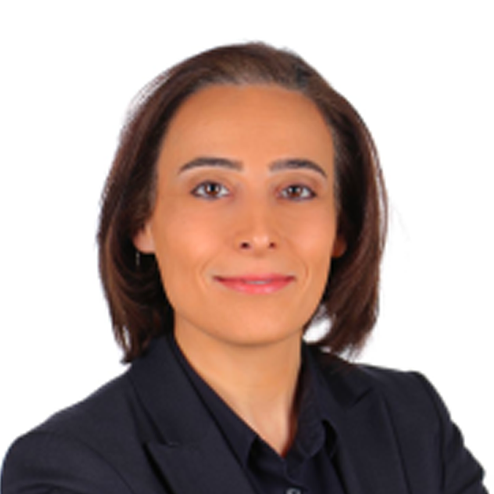 Laury HAYTAYAN