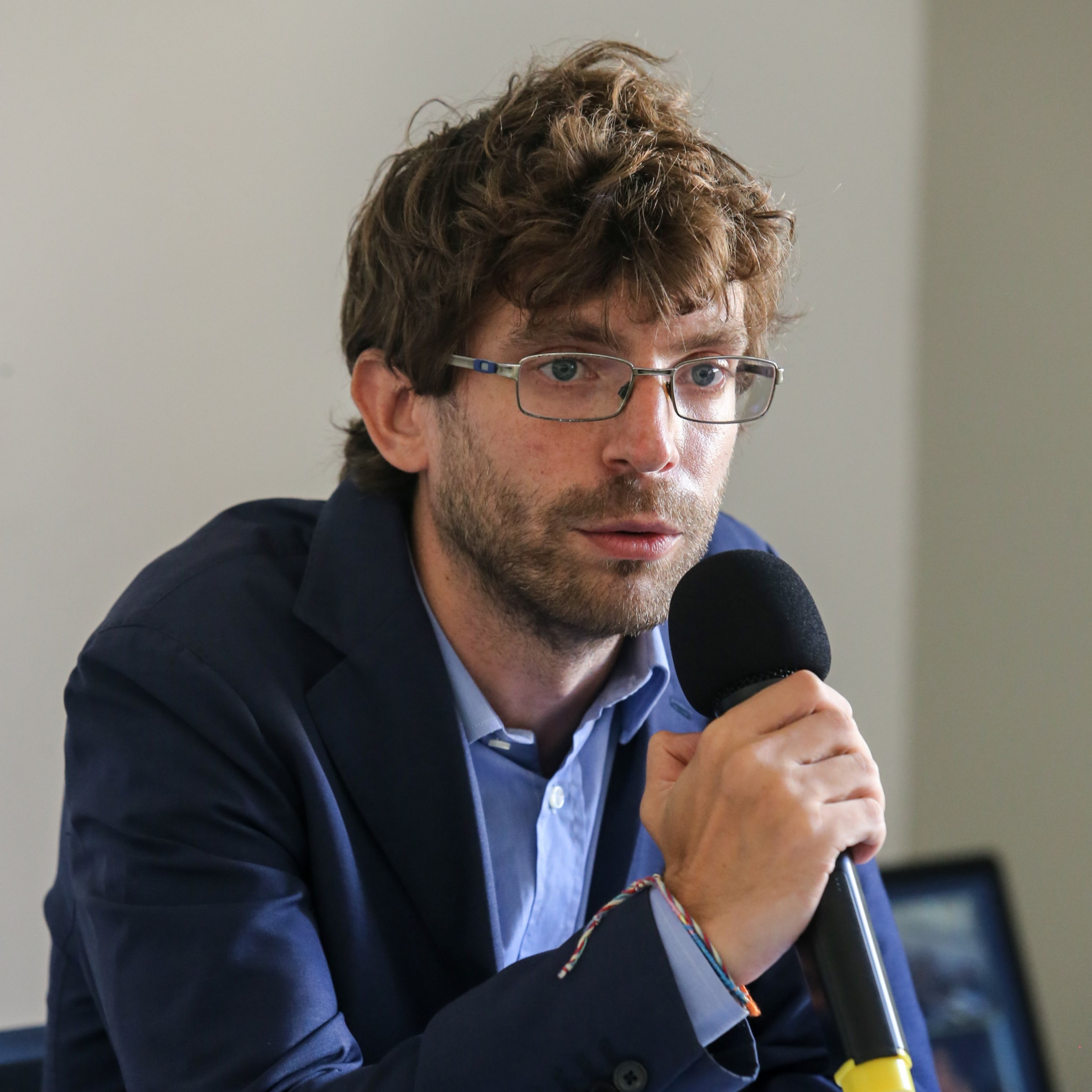 Andrea DESSÌ