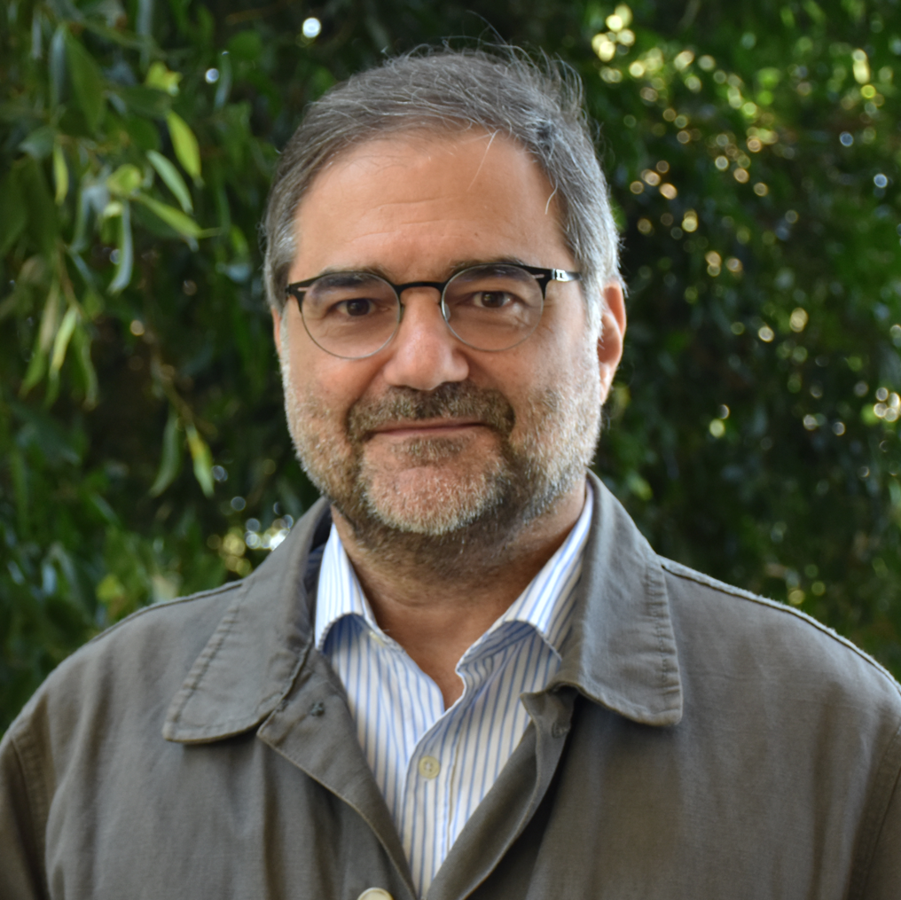 Joseph BAHOUT
